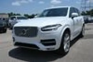 2018 Volvo XC90