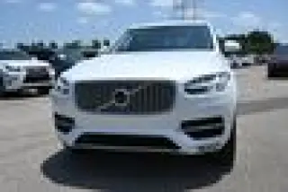 2018 Volvo XC90