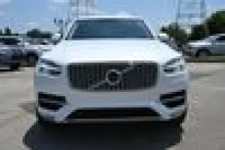 2018 Volvo XC90