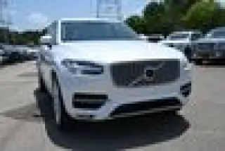 2018 Volvo XC90