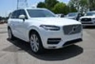 2018 Volvo XC90