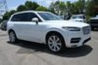 2018 Volvo XC90