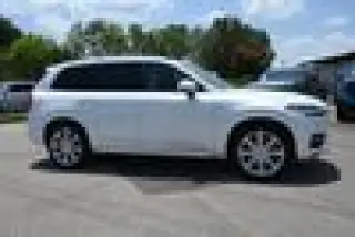 2018 Volvo XC90
