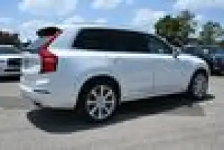 2018 Volvo XC90