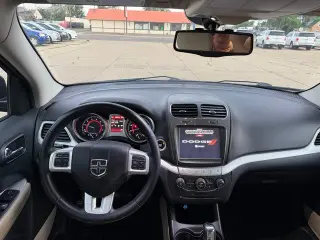 2017 Dodge Journey