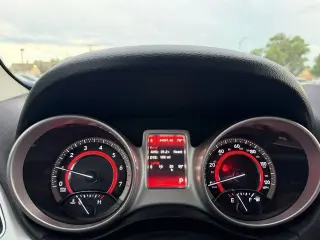 2017 Dodge Journey