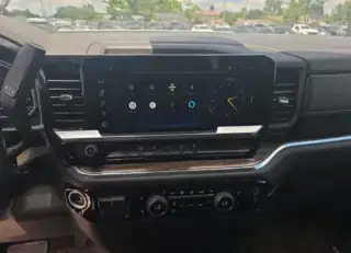 2024 Chevrolet Silverado 3500HD