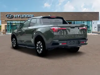 Hyundai SANTA CRUZ 2025 SEL 4dr Crew Cab 4.3ft SB