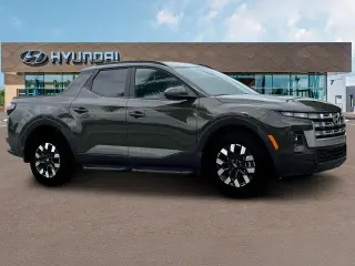Hyundai SANTA CRUZ 2025 SEL 4dr Crew Cab 4.3ft SB