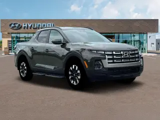 Hyundai SANTA CRUZ 2025 SEL 4dr Crew Cab 4.3ft SB