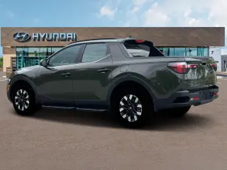 Hyundai SANTA CRUZ 2025 SEL 4dr Crew Cab 4.3ft SB