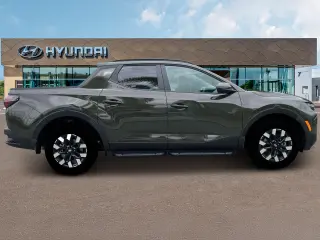 Hyundai SANTA CRUZ 2025 SEL 4dr Crew Cab 4.3ft SB