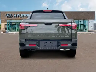 Hyundai SANTA CRUZ 2025 SEL 4dr Crew Cab 4.3ft SB