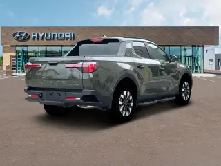 Hyundai SANTA CRUZ 2025 SEL 4dr Crew Cab 4.3ft SB