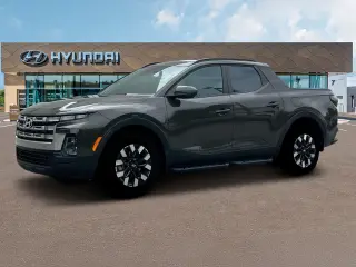 Hyundai SANTA CRUZ 2025 SEL 4dr Crew Cab 4.3ft SB