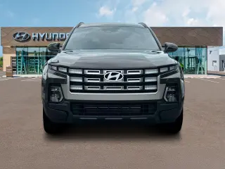 Hyundai SANTA CRUZ 2025 SEL 4dr Crew Cab 4.3ft SB