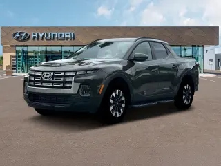 Hyundai SANTA CRUZ 2025 SEL 4dr Crew Cab 4.3ft SB