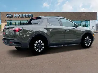 Hyundai SANTA CRUZ 2025 SEL 4dr Crew Cab 4.3ft SB