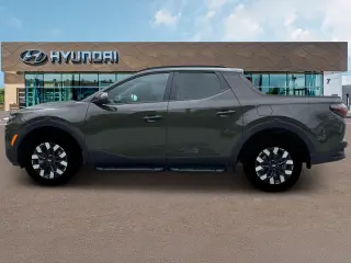 Hyundai SANTA CRUZ 2025 SEL 4dr Crew Cab 4.3ft SB