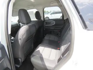 Ford Bronco Sport 2024 AWD Big Bend 4dr SUV