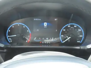 Ford Bronco Sport 2024 AWD Big Bend 4dr SUV