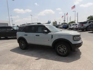 Ford Bronco Sport 2024 AWD Big Bend 4dr SUV