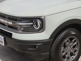 Ford Bronco Sport 2024 AWD Big Bend 4dr SUV