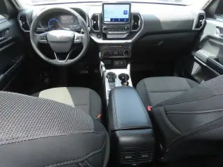 Ford Bronco Sport 2024 AWD Big Bend 4dr SUV