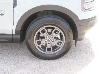 Ford Bronco Sport 2024 AWD Big Bend 4dr SUV