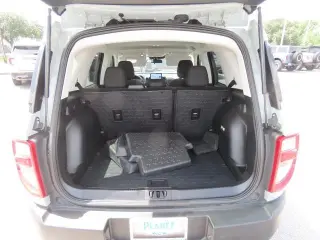 Ford Bronco Sport 2024 AWD Big Bend 4dr SUV