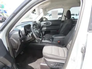Ford Bronco Sport 2024 AWD Big Bend 4dr SUV