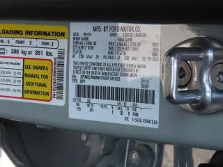 Ford Bronco Sport 2024 AWD Big Bend 4dr SUV