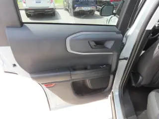 Ford Bronco Sport 2024 AWD Big Bend 4dr SUV