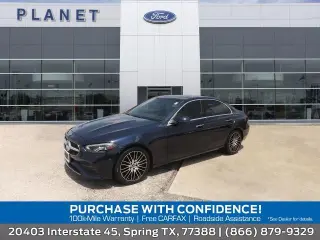 Mercedes-Benz C-Class 2023 AWD C 300 4MATIC 4dr Sedan