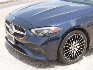 Mercedes-Benz C-Class 2023 AWD C 300 4MATIC 4dr Sedan