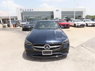 Mercedes-Benz C-Class 2023 AWD C 300 4MATIC 4dr Sedan