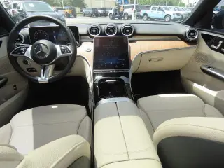 Mercedes-Benz C-Class 2023 AWD C 300 4MATIC 4dr Sedan