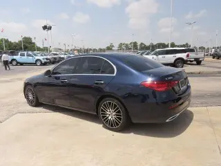 Mercedes-Benz C-Class 2023 AWD C 300 4MATIC 4dr Sedan