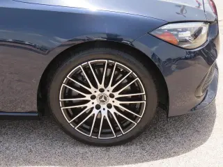 Mercedes-Benz C-Class 2023 AWD C 300 4MATIC 4dr Sedan