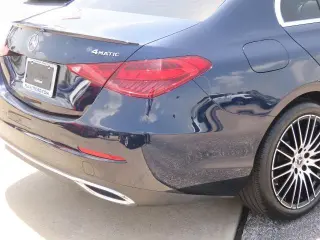 Mercedes-Benz C-Class 2023 AWD C 300 4MATIC 4dr Sedan