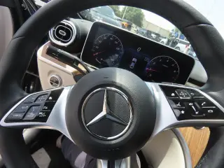 Mercedes-Benz C-Class 2023 AWD C 300 4MATIC 4dr Sedan