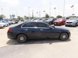 Mercedes-Benz C-Class 2023 AWD C 300 4MATIC 4dr Sedan