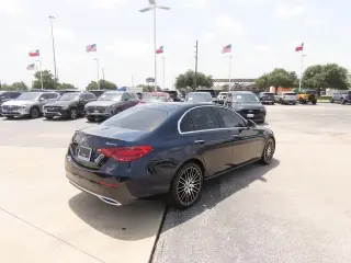 Mercedes-Benz C-Class 2023 AWD C 300 4MATIC 4dr Sedan