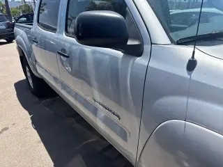 Toyota Tacoma 2007 PreRunner V6 4dr Double Cab 5.0 ft. SB (4L V6 5A)