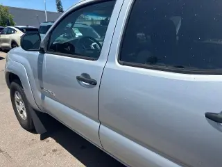 Toyota Tacoma 2007 PreRunner V6 4dr Double Cab 5.0 ft. SB (4L V6 5A)