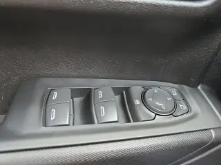 Chevrolet Silverado 1500 2024 4x4 Custom 4dr Crew Cab 6.6 ft. SB