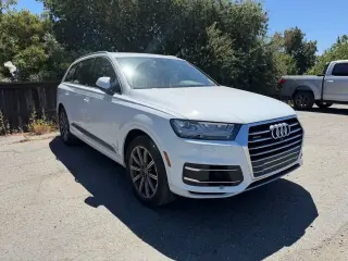 Audi Q7 2018 AWD 3.0T quattro Premium Plus 4dr SUV