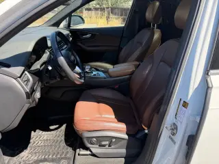 Audi Q7 2018 AWD 3.0T quattro Premium Plus 4dr SUV