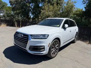 Audi Q7 2018 AWD 3.0T quattro Premium Plus 4dr SUV