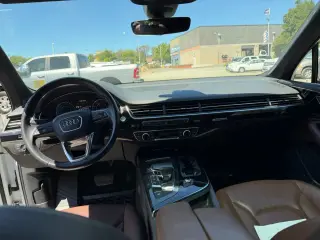 Audi Q7 2018 AWD 3.0T quattro Premium Plus 4dr SUV